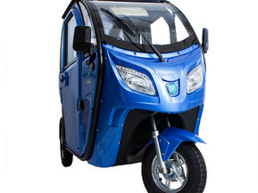 Kontio Motors Kruiser