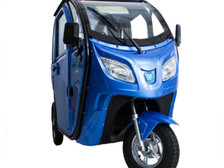 Kontio Motors Kruiser