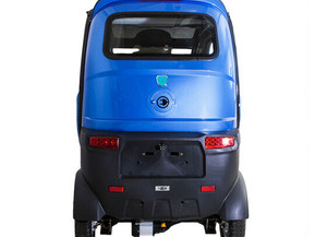 Kontio Motors Kruiser