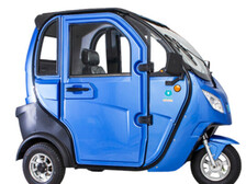 Kontio Motors Kruiser