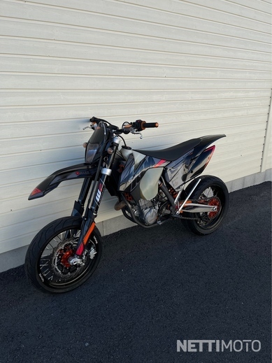 Ktm 450 online exc 2014