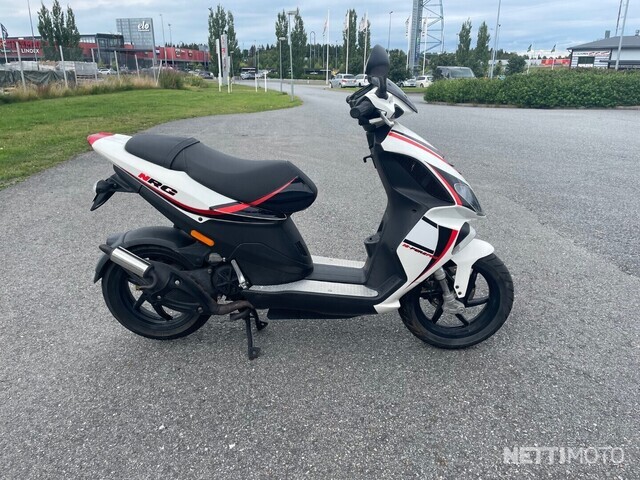 piaggio nrg 50cc for sale