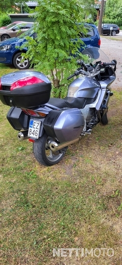 Yamaha FJR