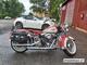 Harley-Davidson Softail