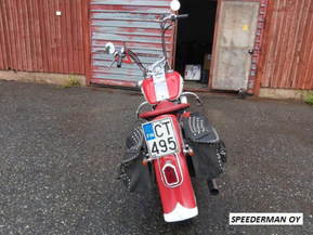 Harley-Davidson Softail