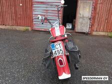 Harley-Davidson Softail