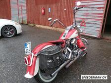 Harley-Davidson Softail