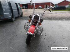 Harley-Davidson Softail