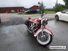 Harley-Davidson Softail