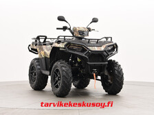 Polaris Sportsman