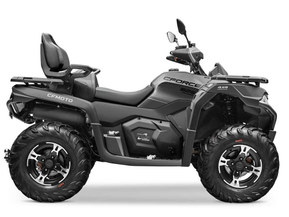 CFMOTO CFORCE