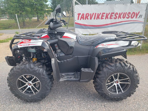 Access Motor Adventure