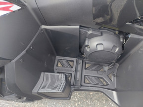 Access Motor Adventure