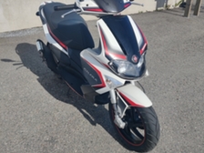 Gilera RUNNER 50 SP
