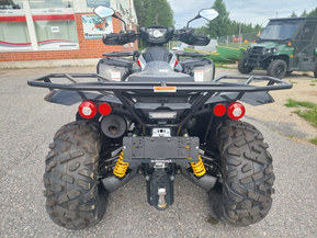 Access Motor Adventure