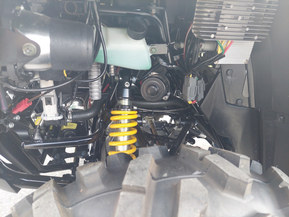 Access Motor Adventure