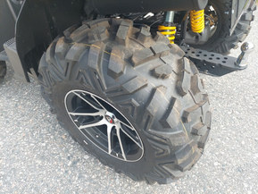 Access Motor Adventure