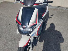 Gilera RUNNER 50 SP