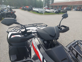 Access Motor Adventure