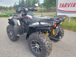 Access Motor Adventure