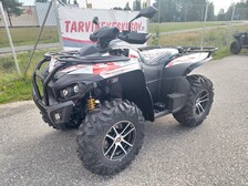 Access Motor Adventure