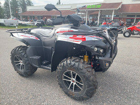 Access Motor Adventure