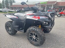 Access Motor Adventure