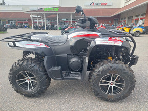 Access Motor Adventure