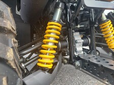 Access Motor Adventure