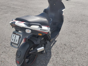Gilera RUNNER 50 SP