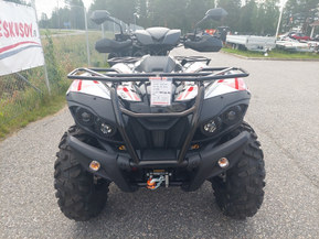 Access Motor Adventure