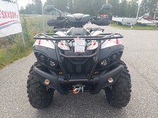 Access Motor Adventure