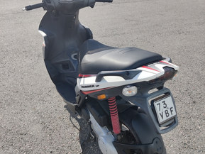 Gilera RUNNER 50 SP