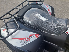 Access Motor Adventure