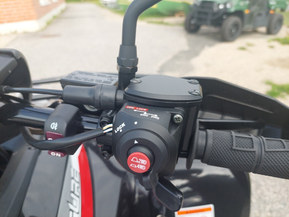 Access Motor Adventure