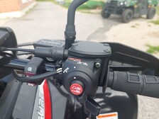 Access Motor Adventure