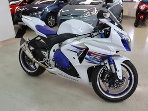 Suzuki GSX-R