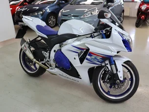 Suzuki GSX-R