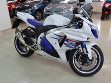 Suzuki GSX-R