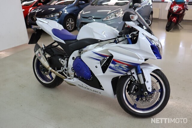 Suzuki GSX-R