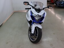 Suzuki GSX-R