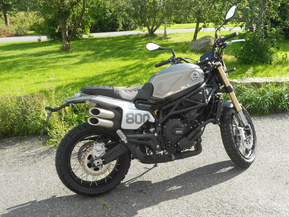 Benelli Leoncino