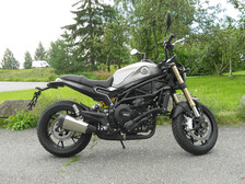 Benelli Leoncino