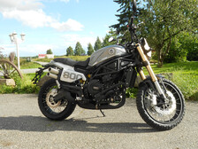 Benelli Leoncino