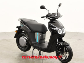 Yamaha Neos