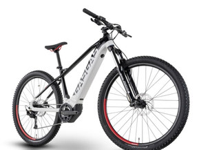 GASGAS Cross Country