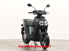 Yamaha Neos
