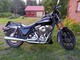 Harley-Davidson FXR