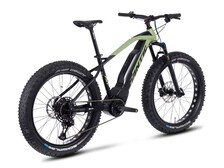 Fantic Motor Fat Sport