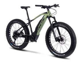 Fantic Motor Fat Sport